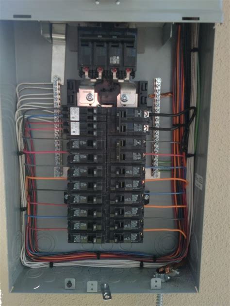 Best Electrical Panel Installation near San Fernando Valley, CA 